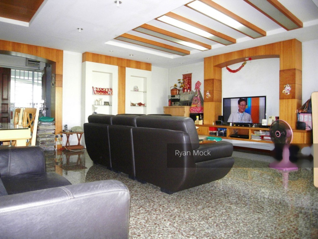 Blk 192A Rivervale Drive (Sengkang), HDB 5 Rooms #128491392